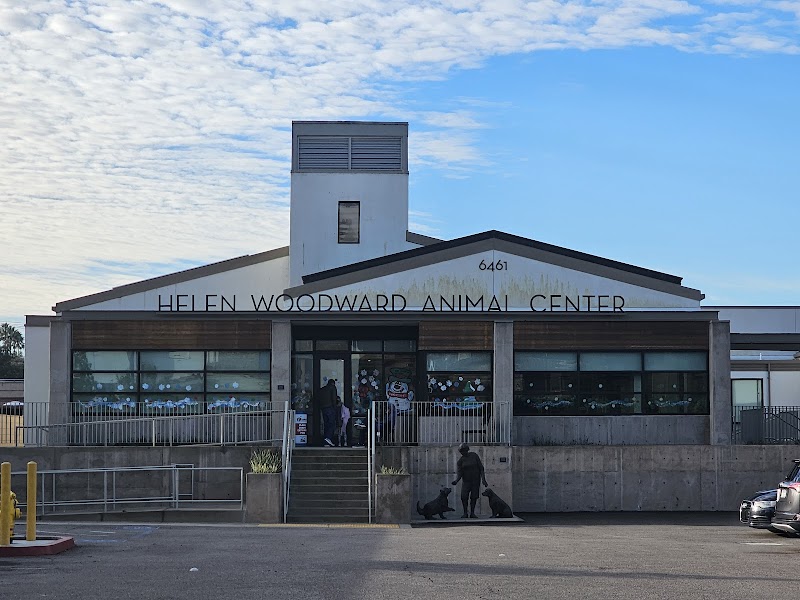 Helen Woodward Animal Center photo 3
