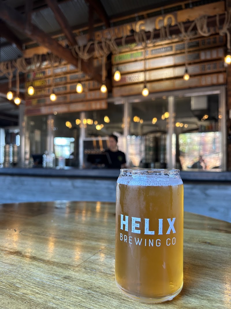 Helix Brewing Co. photo 2