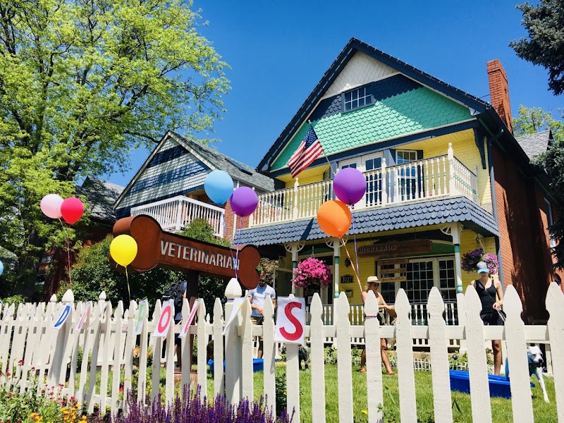 Highlands Animal Clinic