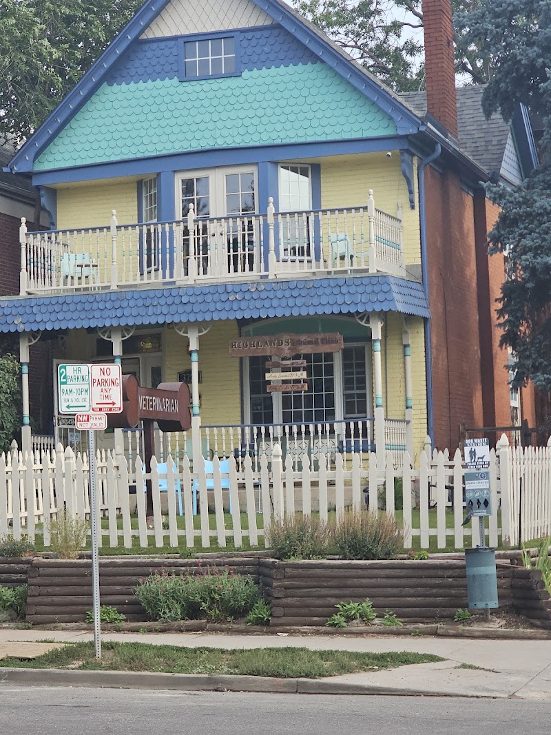 Highlands Animal Clinic photo 2