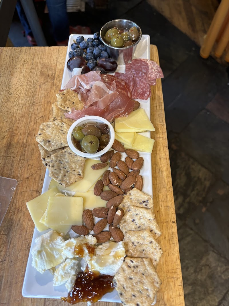 Highlands Cork & Cafe photo 2