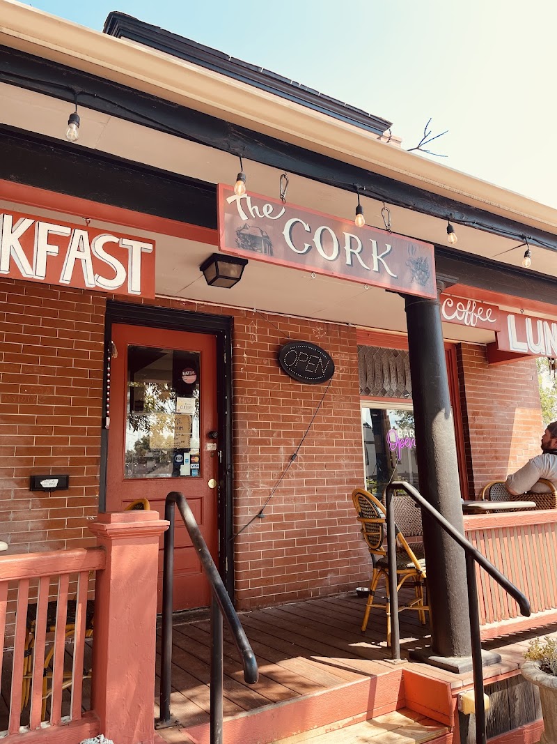 Highlands Cork & Cafe photo 3