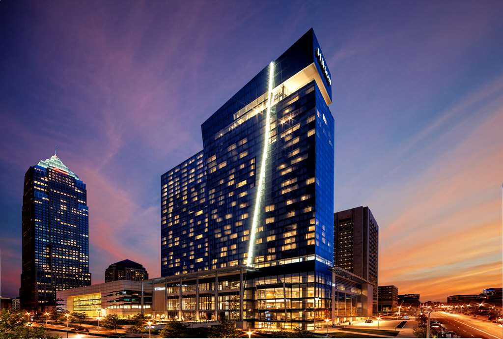 Hilton Cleveland Downtown