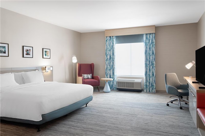 Hilton Garden Inn Austin Central photo 2