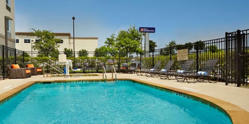 Hilton Garden Inn Austin North photo 3