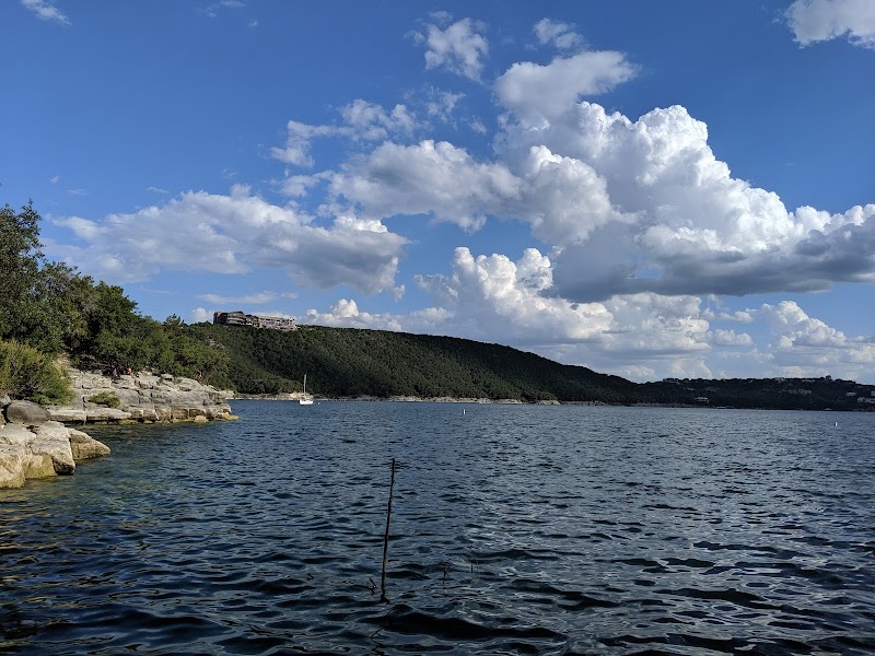 Hippie Hollow Park photo 2