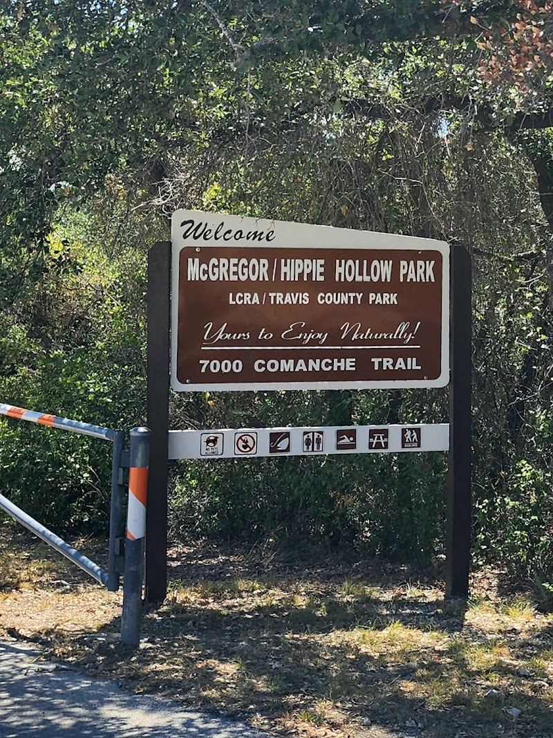 Hippie Hollow Park photo 3