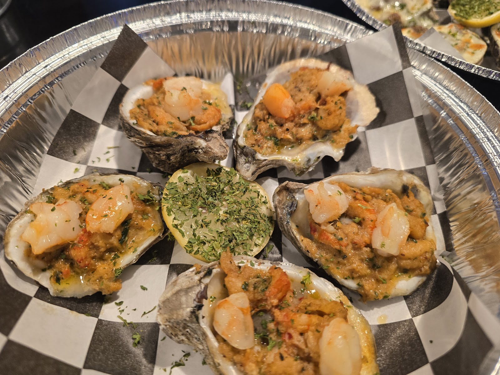 Hippin Hops Brewpub & Oyster Bar