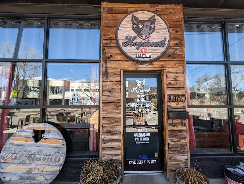 Hogshead Brewery photo 3