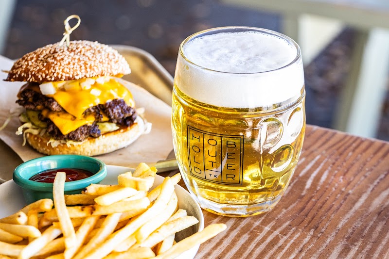 Hold Out Brewing photo 2