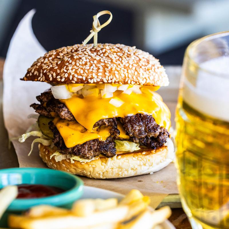 Hold Out Brewing photo 3