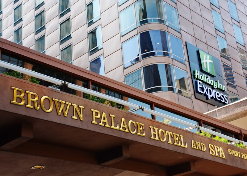Holiday Inn Express Denver Downtown by IHG