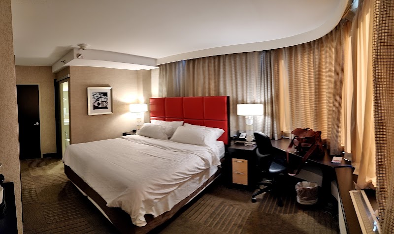 Holiday Inn Express Denver Downtown by IHG photo 2