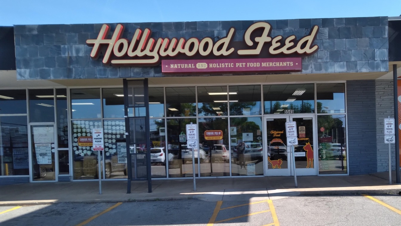 Hollywood Feed
