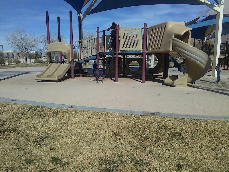 Hollywood Regional Park