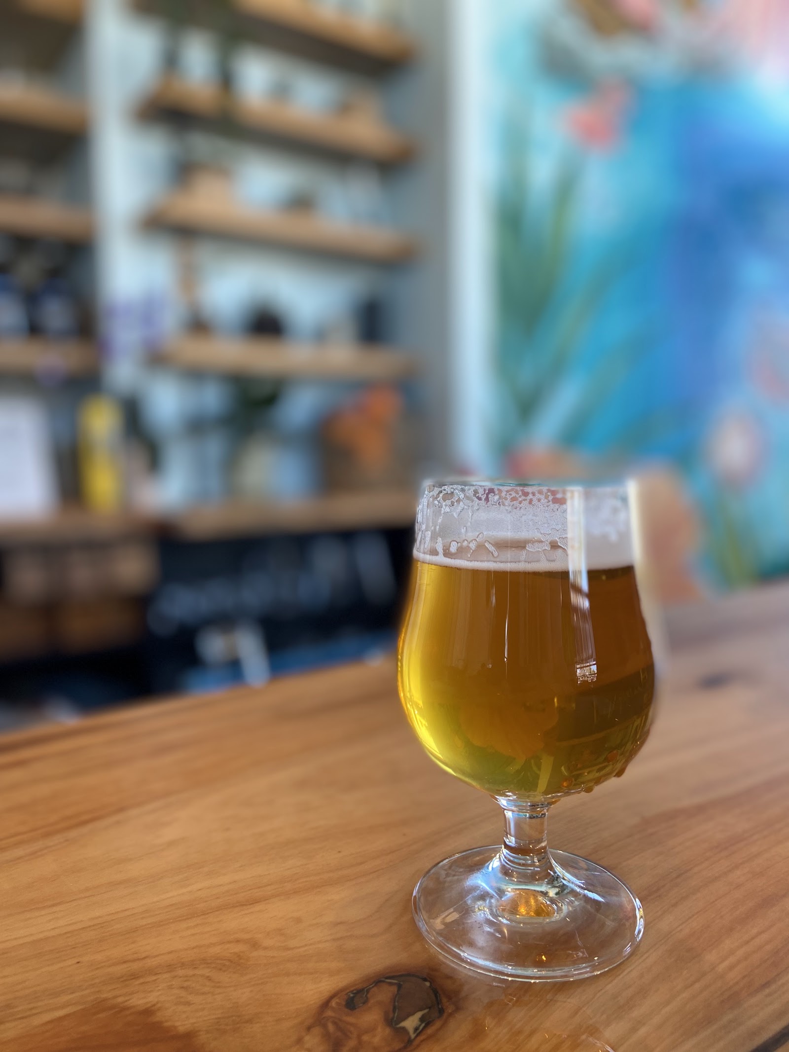 Home State Brewing Co.