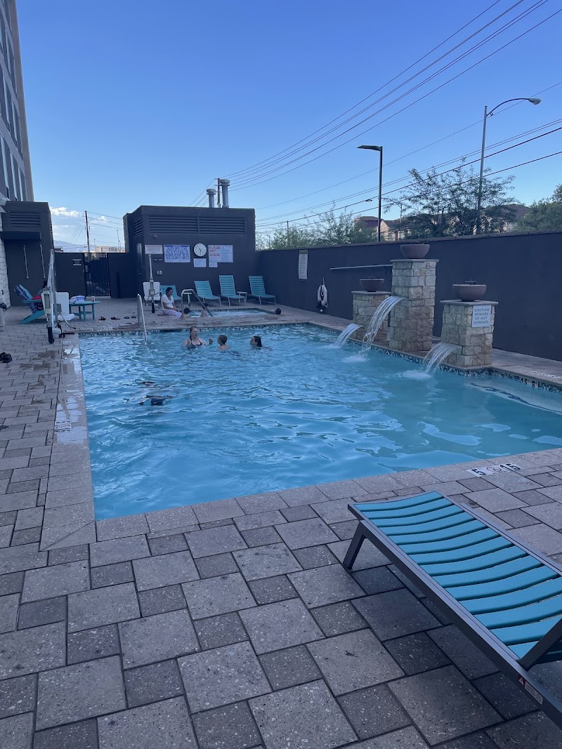 Home2 Suites by Hilton Las Vegas Strip South photo 3