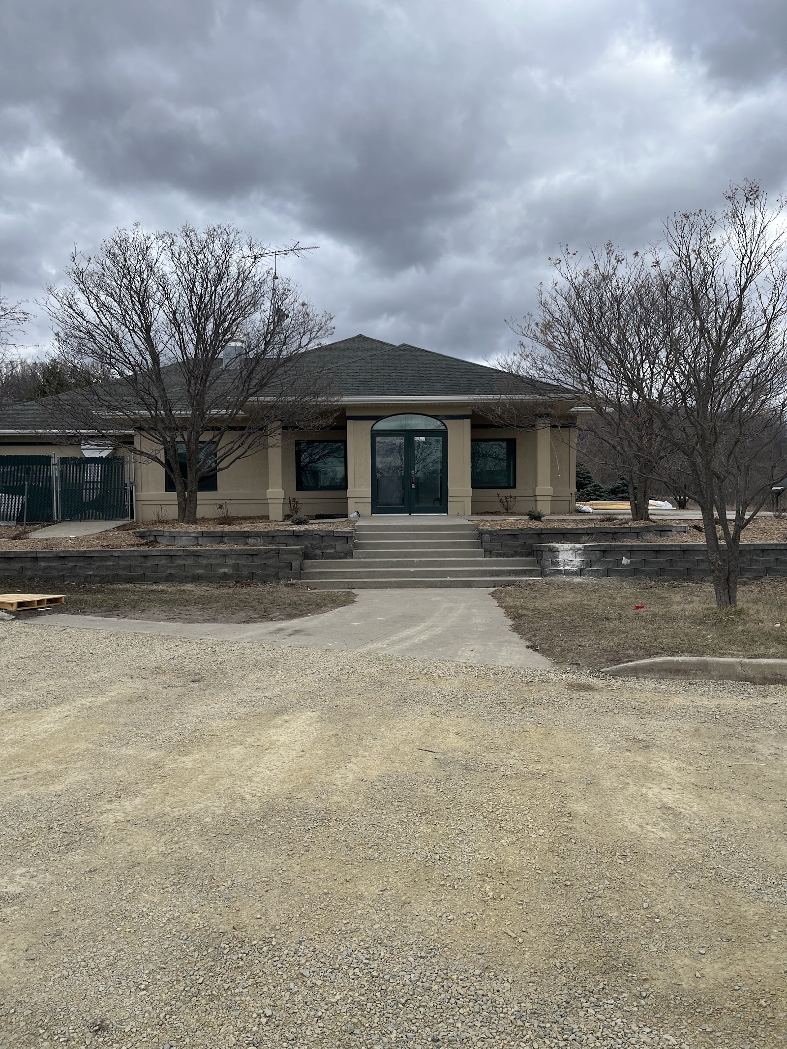 Homeward Bound Animal Clinic