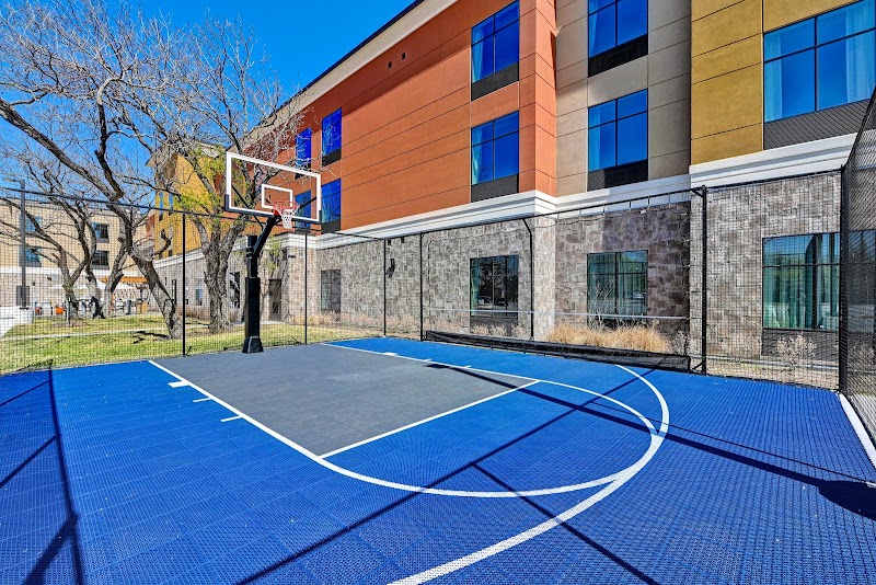 Homewood Suites by Hilton Austin Cedar Park Lakeline