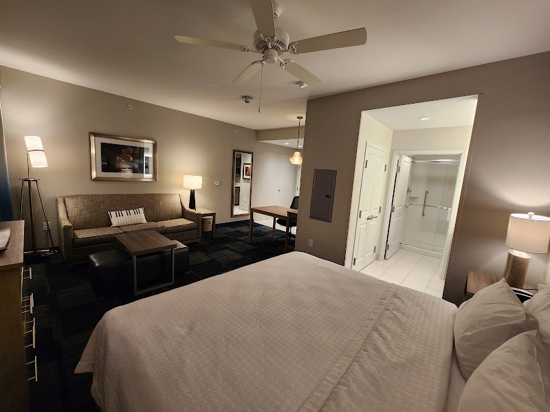 Homewood Suites by Hilton Austin Cedar Park Lakeline photo 2