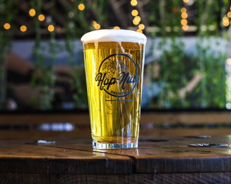 Hop Nuts Brewing