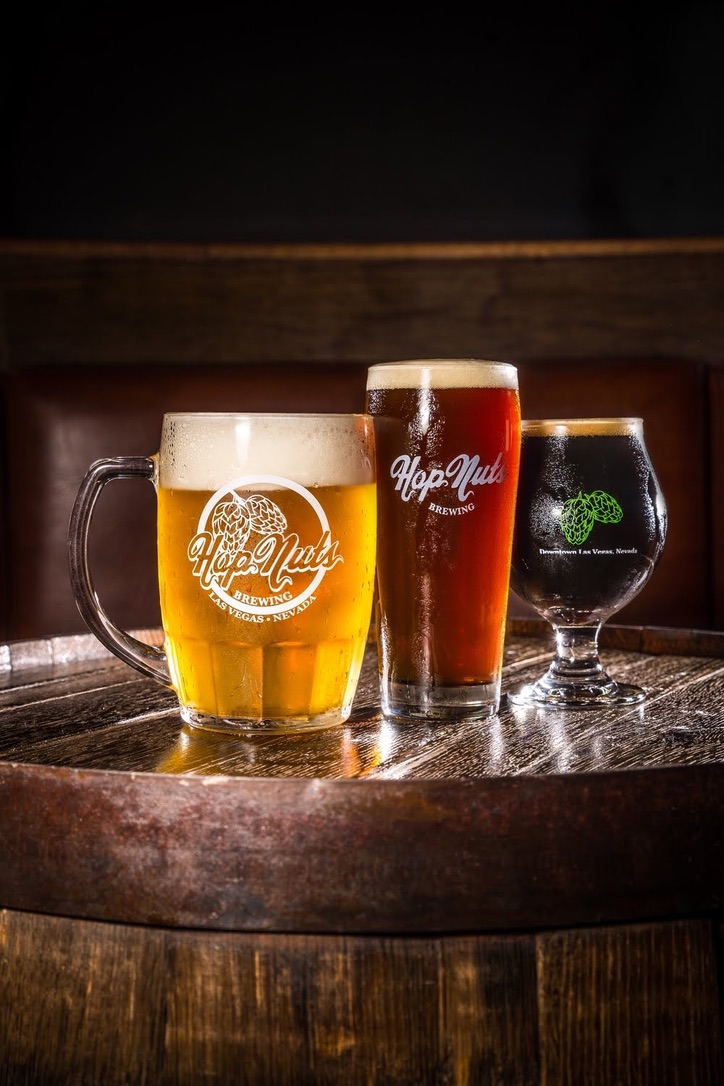 Hop Nuts Brewing photo 3