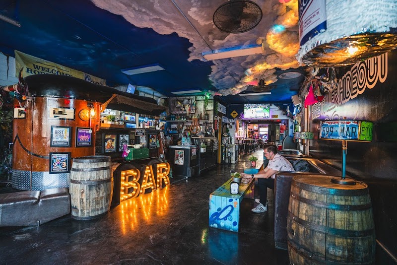 Horse Trailer Hideout photo 3