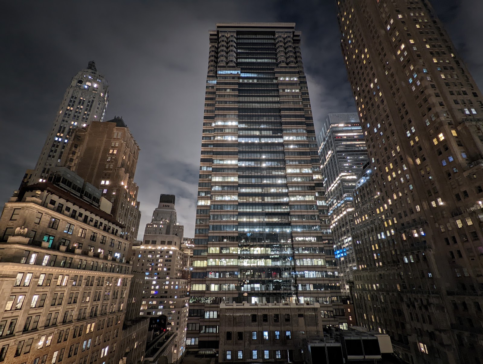 Hotel Indigo - NYC Downtown - Wall Street, an IHG Hotel