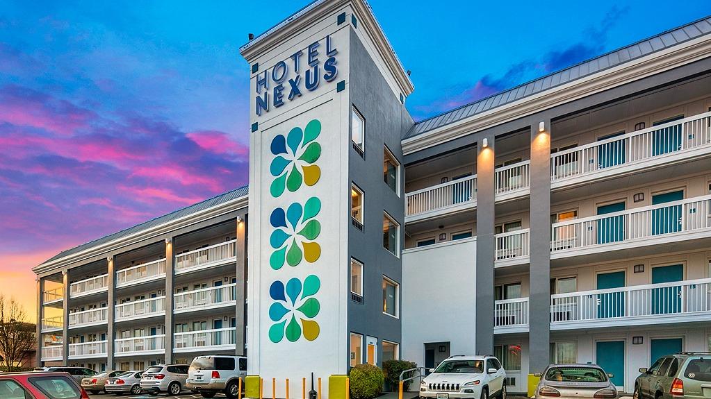 Hotel Nexus Seattle