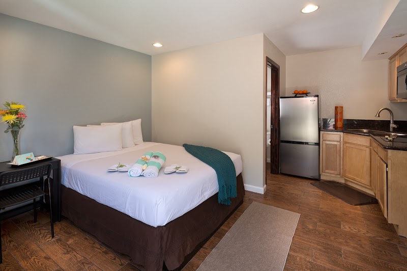 Hotel Point Loma photo 2