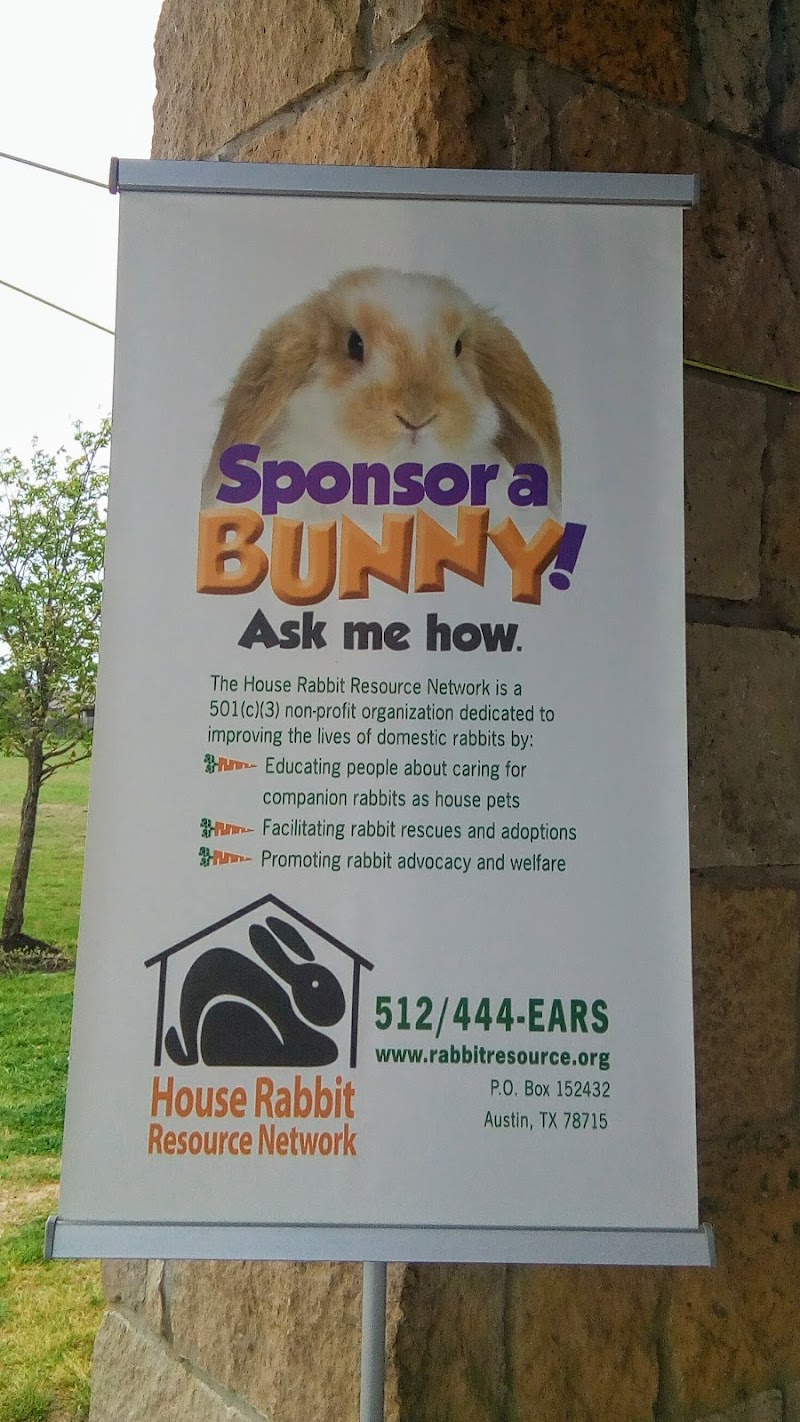 House Rabbit Resource Network photo 3