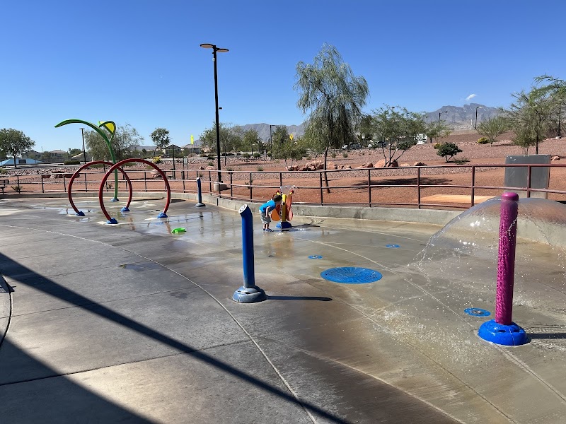 Huckleberry Park photo 2