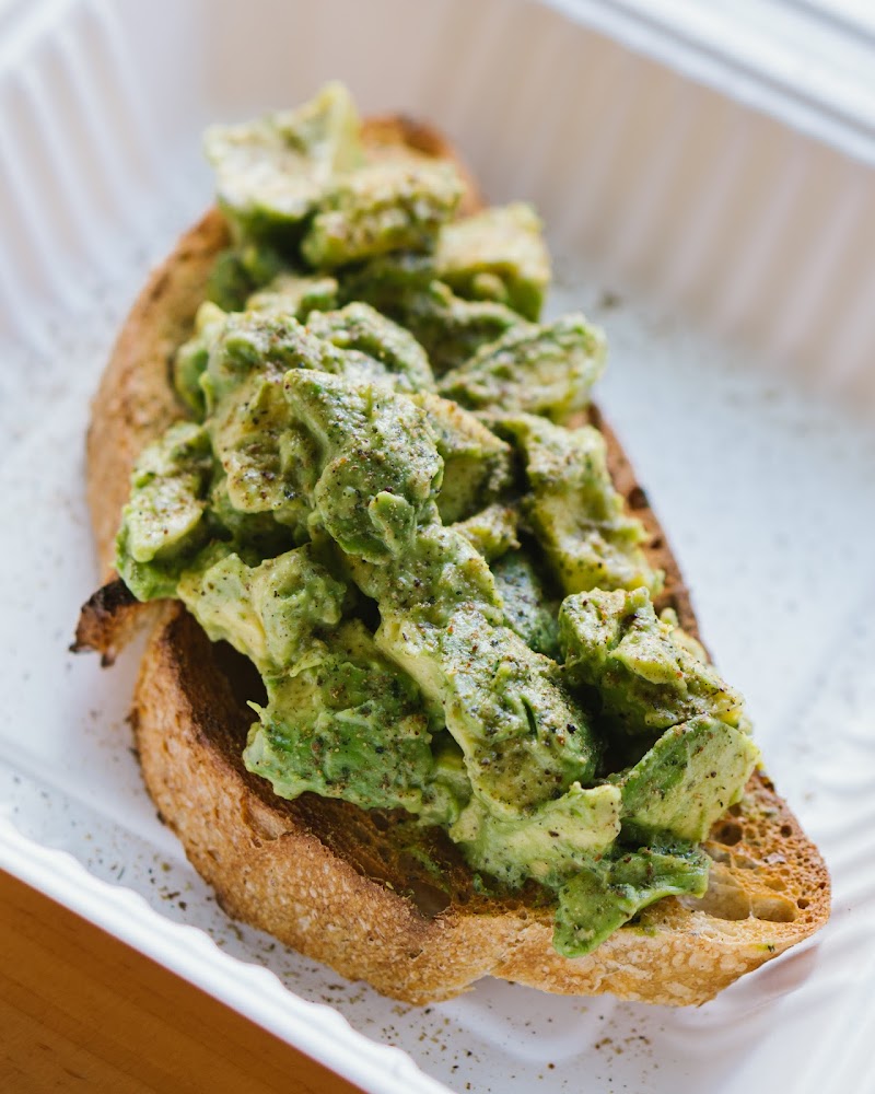 Huckleberry Roasters photo 2