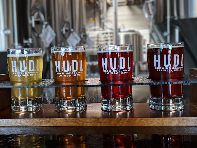 HUDL Brewing Company photo 2