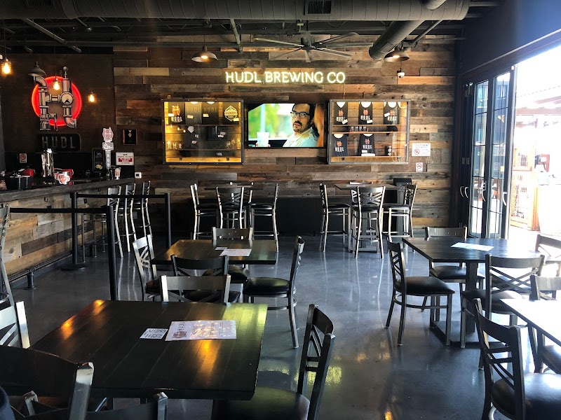 HUDL Brewing Company photo 3