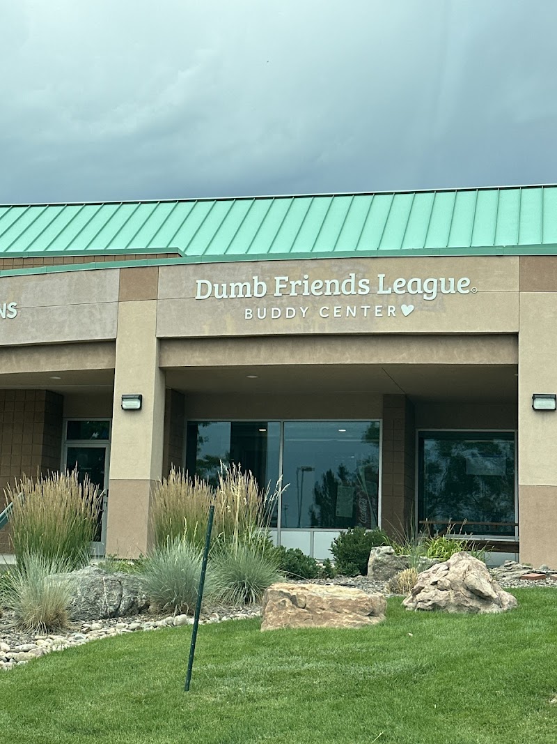 Humane Colorado, formerly Dumb Friends League - Buddy Center photo 2