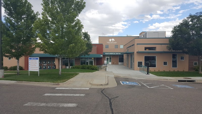 Humane Colorado, formerly Dumb Friends League - Leslie A. Malone Center