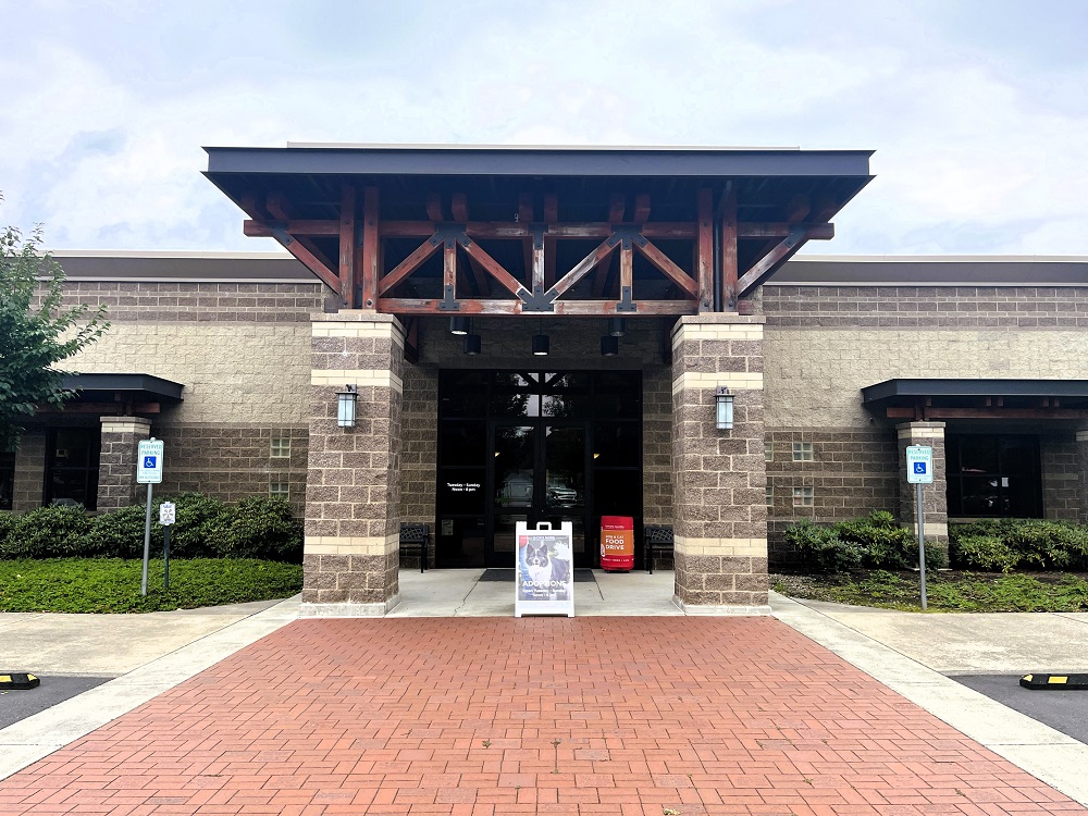 Humane Society for Southwest Washington