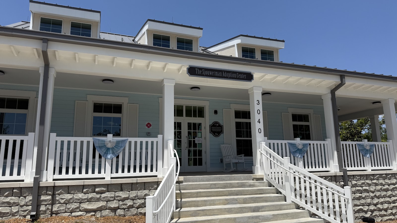 Humane Society of Tampa Bay Pinellas Campus