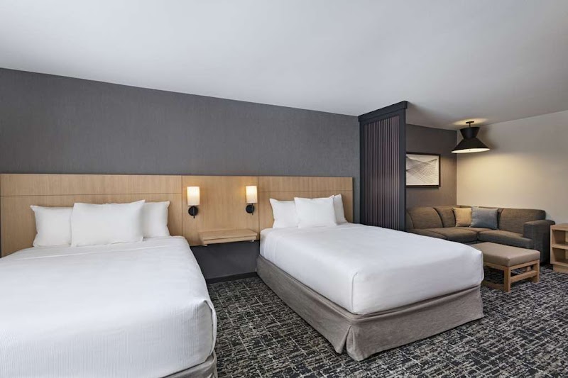 Hyatt Place Austin / Lake Travis / Four Points photo 2