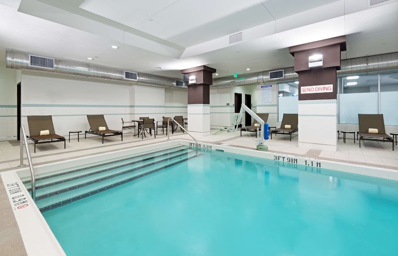 Hyatt Place Denver/Downtown photo 3