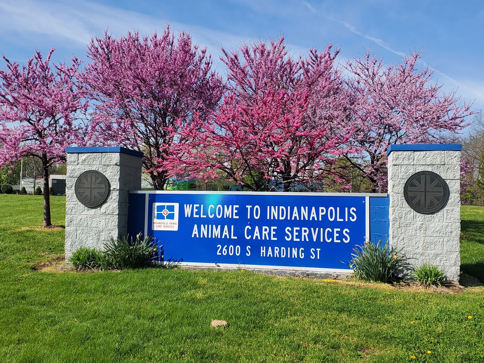 Indianapolis Animal Care Services