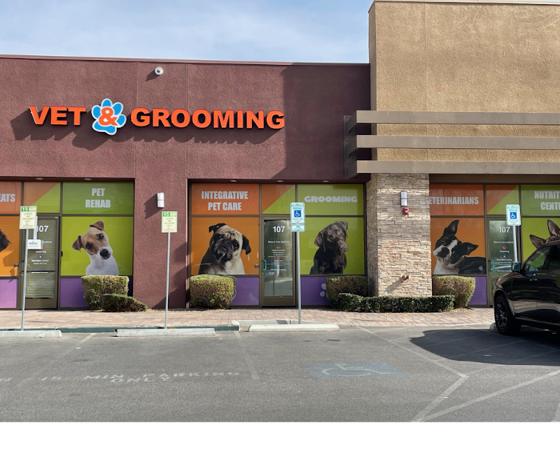 Integrative Veterinary Hospital, LLC