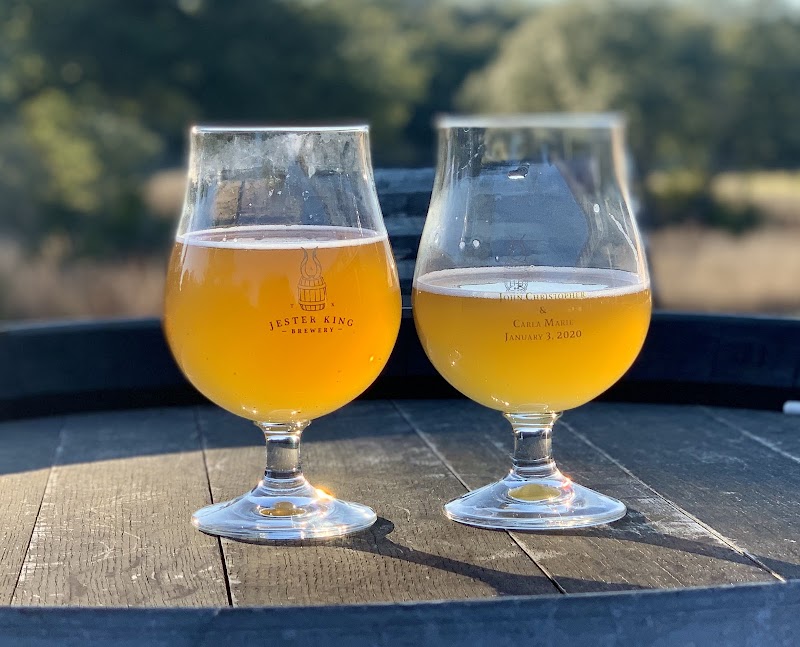 Jester King Brewery photo 2