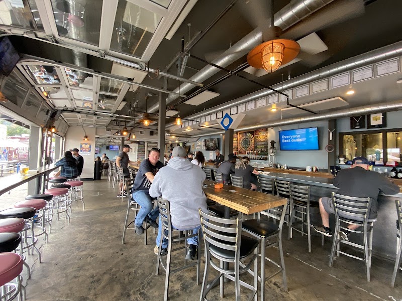 Joyride Brewing Company photo 2