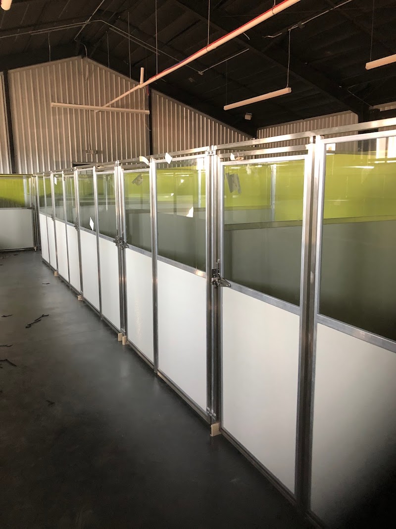 Jumping Jack Dog Ranch