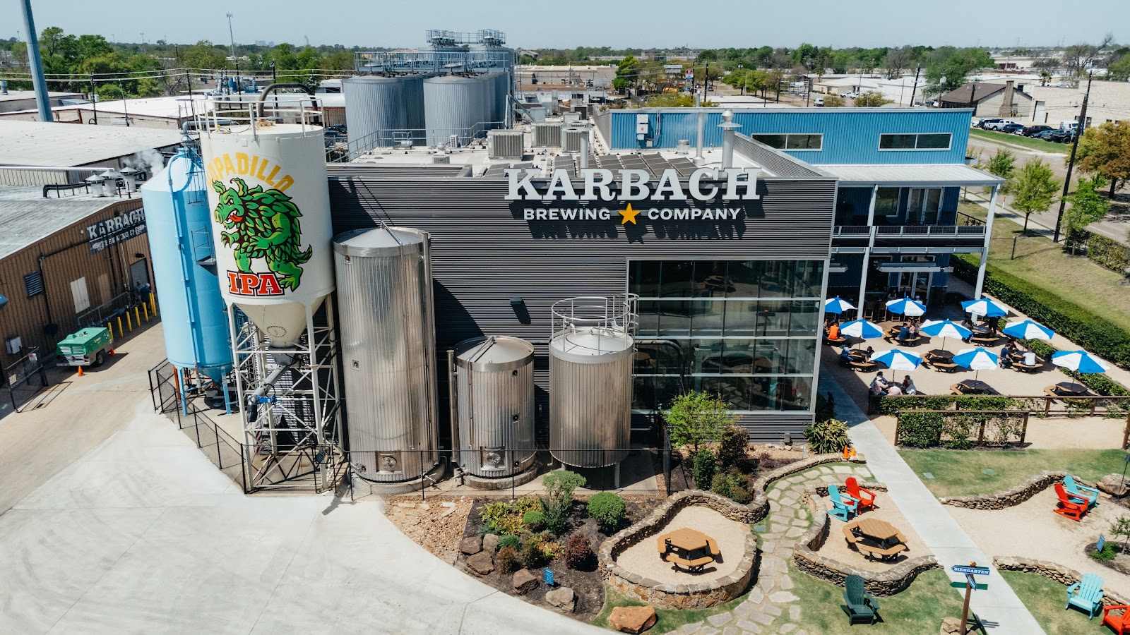 Karbach Brewing Co.
