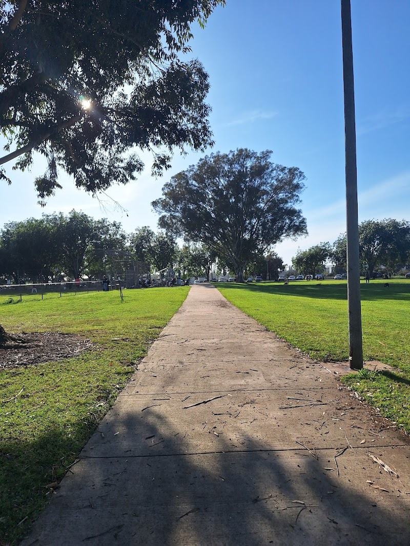 Kearny Mesa Dog Park