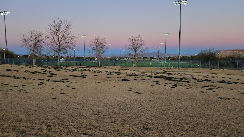Kellogg Zaher Dog Park photo 2
