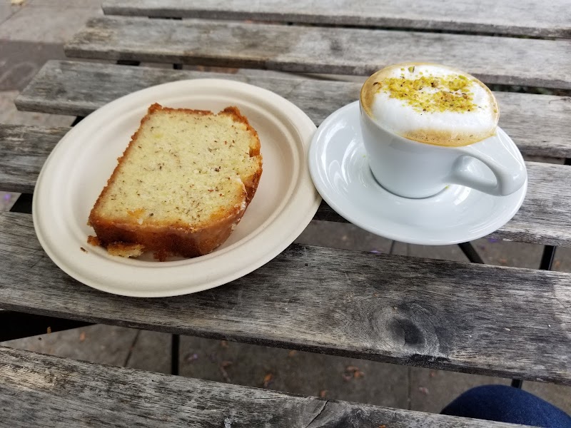 Kettle & Stone photo 2